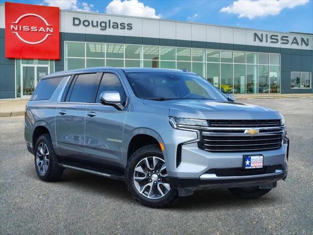 2024 Chevrolet Suburban 2WD LT for sale in Waco, TX