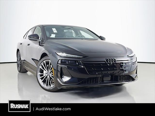 2027 Audi e-tron Sportback Premium Plus quattro for sale in Thousand Oaks, CA