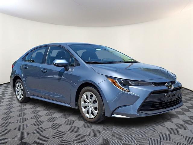 2024 Toyota Corolla LE for sale in Muncy, PA