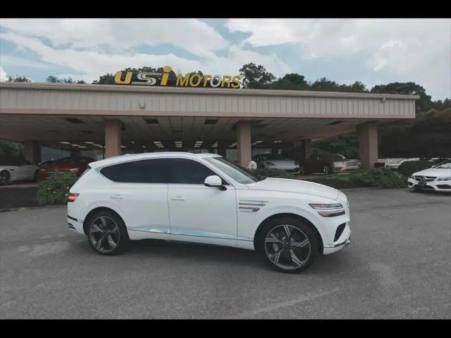 2025 Genesis GV80 3.5T Prestige AWD for sale in Knoxville, TN