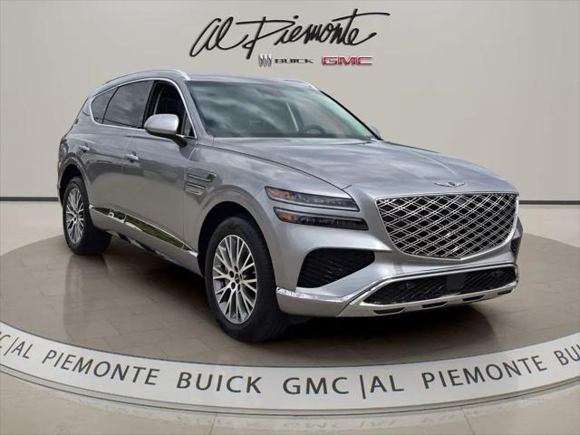 2025 Genesis GV80 2.5T Standard AWD for sale in Elmhurst, IL