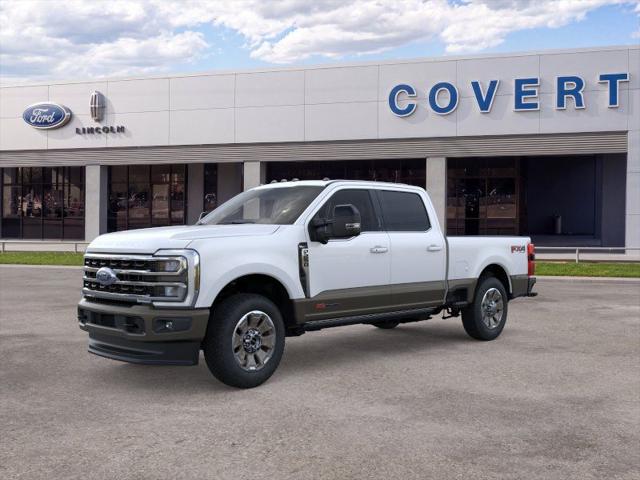 2026 Ford F-250 King Ranch for sale in Austin, TX