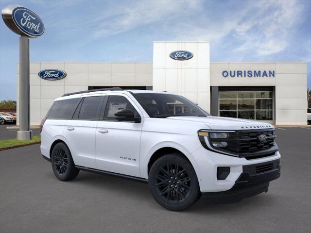 2026 Ford Expedition Platinum for sale in Manassas, VA