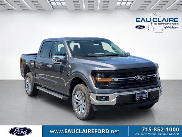 2026 Ford F-150 XLT for sale in Eau Claire, WI