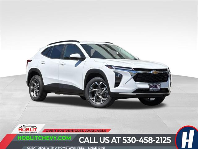 2026 Chevrolet Trax FWD LT for sale in Colusa, CA