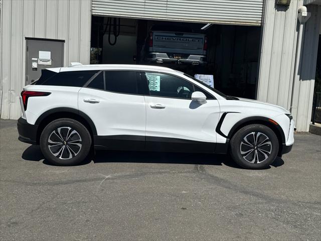2026 Chevrolet V Blazer LT AWD
