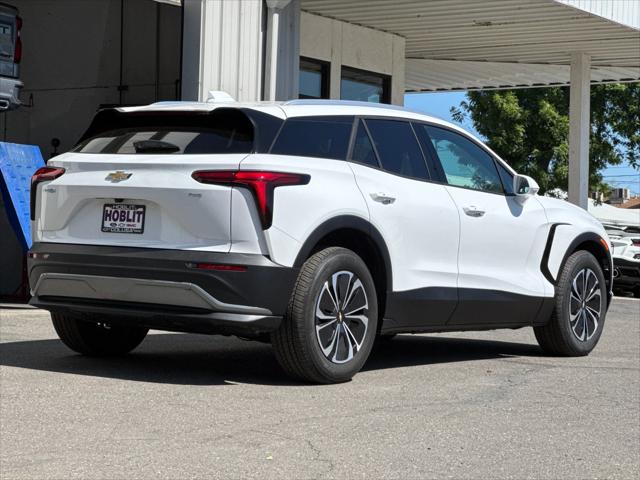 2026 Chevrolet V Blazer LT AWD