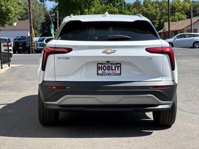 2026 Chevrolet V Blazer LT AWD