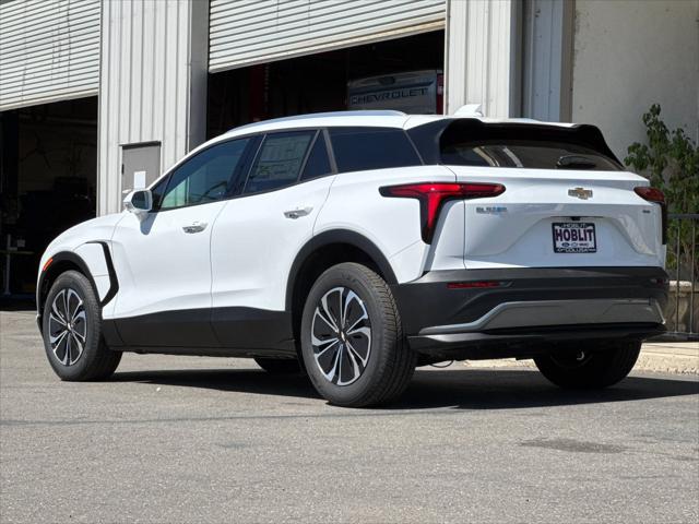 2026 Chevrolet V Blazer LT AWD
