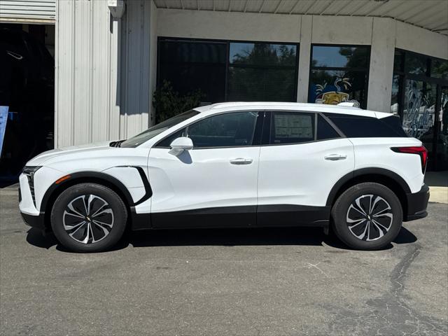 2026 Chevrolet V Blazer LT AWD