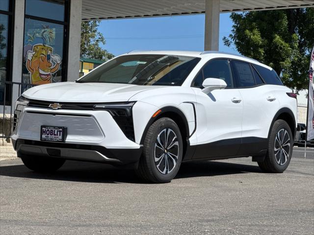 2026 Chevrolet V Blazer LT AWD