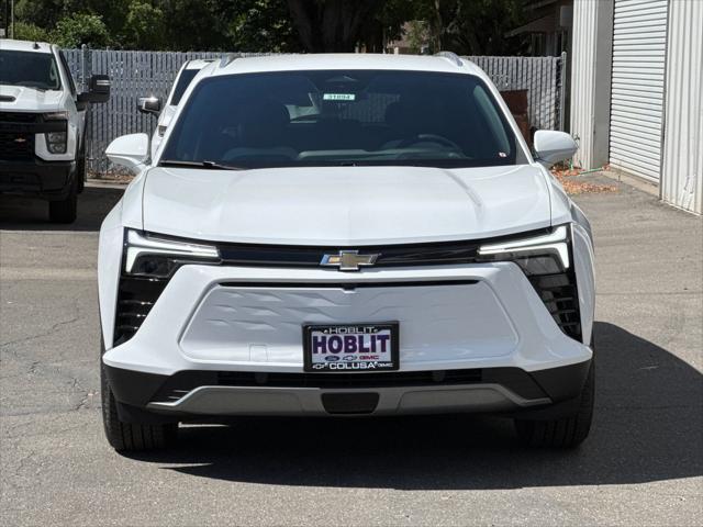 2026 Chevrolet V Blazer LT AWD