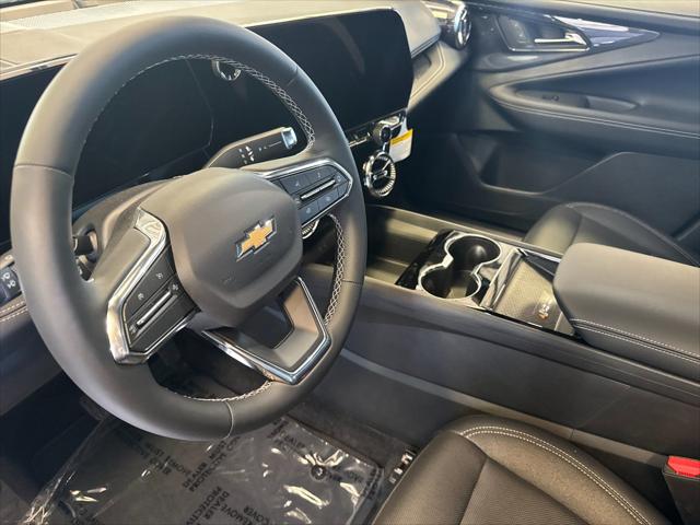 2026 Chevrolet V Blazer LT AWD