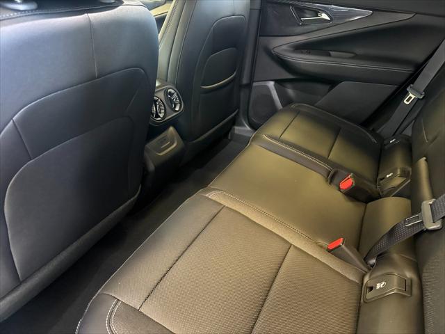 2026 Chevrolet V Blazer LT AWD