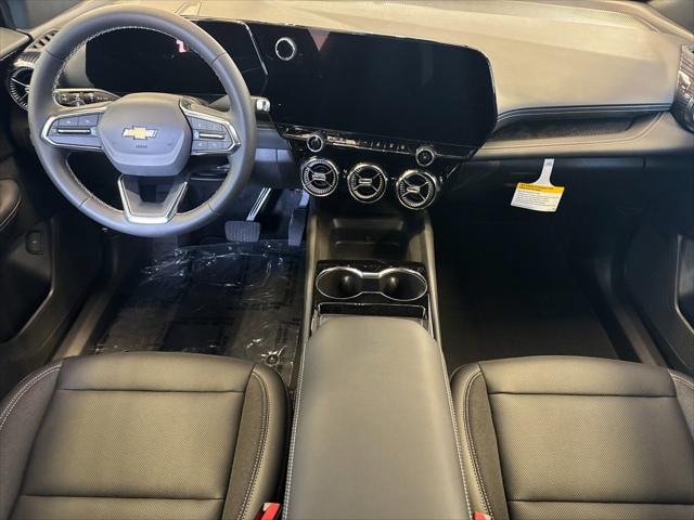 2026 Chevrolet V Blazer LT AWD