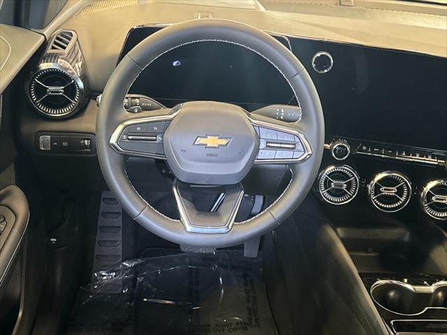 2026 Chevrolet V Blazer LT AWD