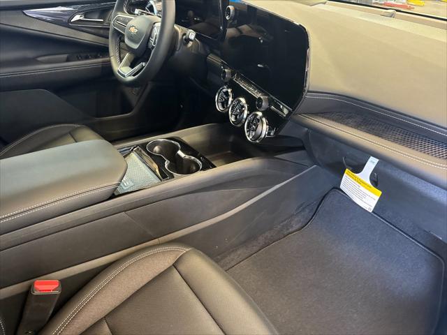 2026 Chevrolet V Blazer LT AWD