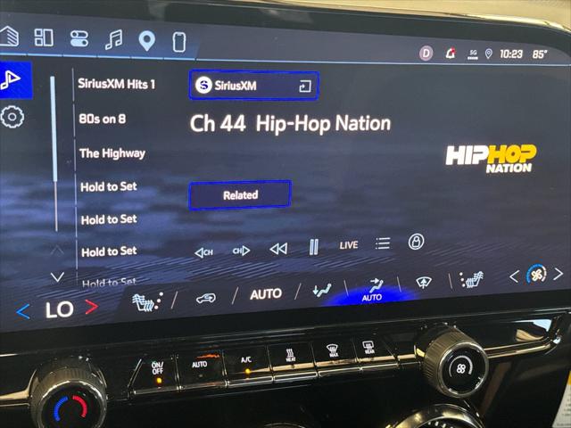 2026 Chevrolet V Blazer LT AWD