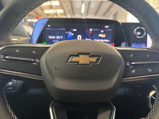 2026 Chevrolet V Blazer LT AWD
