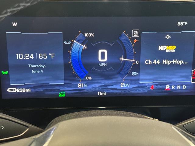2026 Chevrolet V Blazer LT AWD