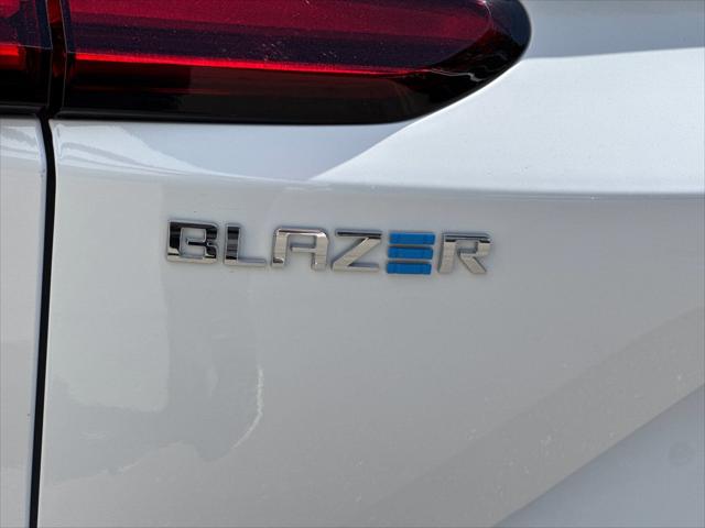 2026 Chevrolet V Blazer LT AWD