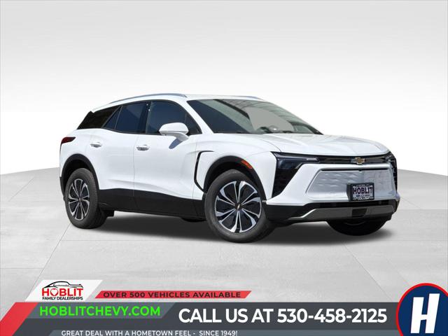 2026 Chevrolet V Blazer LT AWD for sale in Colusa, CA