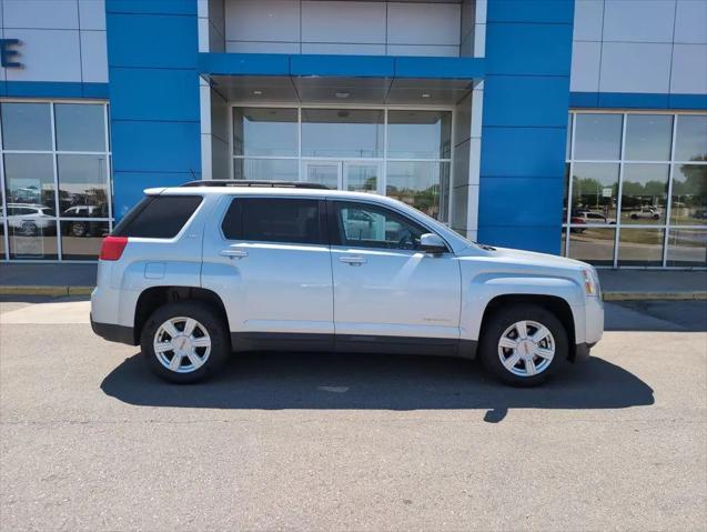 2015 GMC Terrain SLT-1 for sale in Berlin, WI