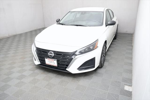 2025 Nissan Altima SV FWD for sale in Puyallup, WA