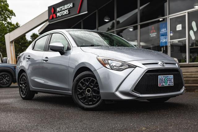 2019 Toyota Yaris L for sale in Tigard, OR