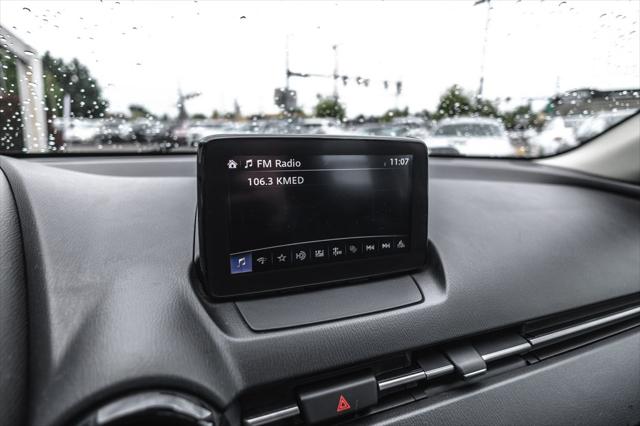 2019 Toyota Yaris L