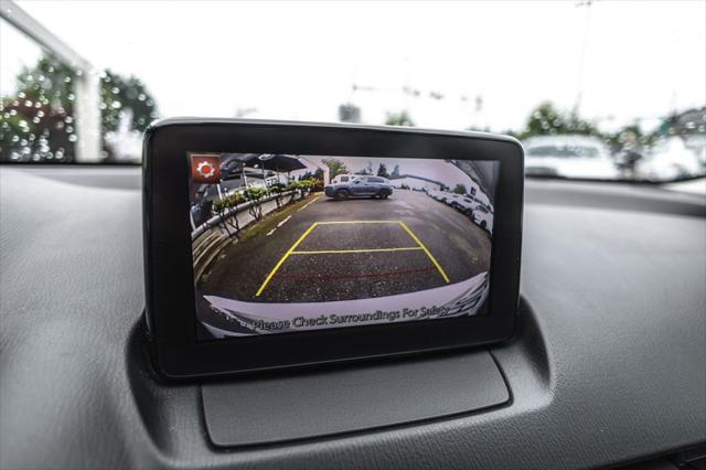 2019 Toyota Yaris L