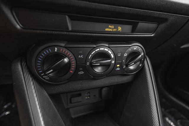 2019 Toyota Yaris L