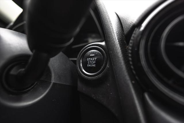 2019 Toyota Yaris L