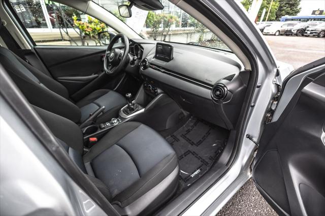 2019 Toyota Yaris L