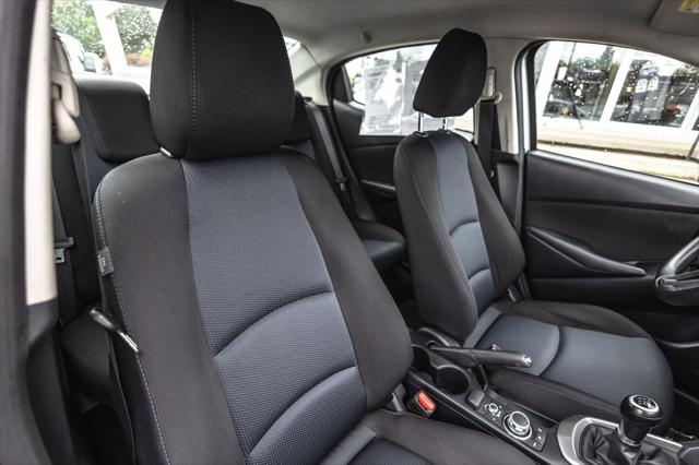 2019 Toyota Yaris L
