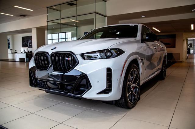 2027 BMW X6 M60i for sale in Pleasant Grove, UT