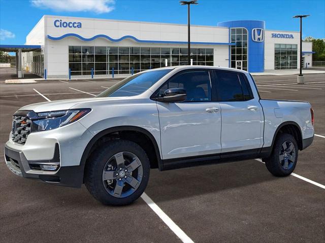 2026 Honda Ridgeline TrailSport for sale in Harrisburg, PA