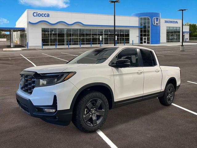 2026 Honda Ridgeline TrailSport for sale in Harrisburg, PA