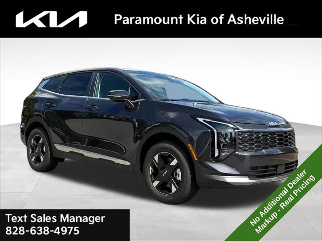2026 Kia Sportage LX for sale in Asheville, NC