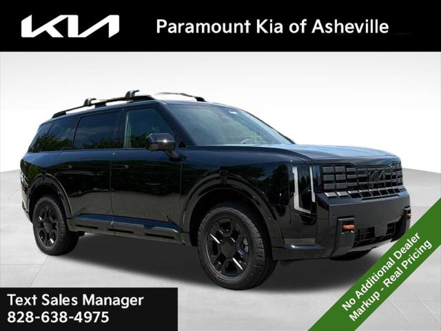 2027 Kia Telluride X-Pro SX-Prestige for sale in Asheville, NC