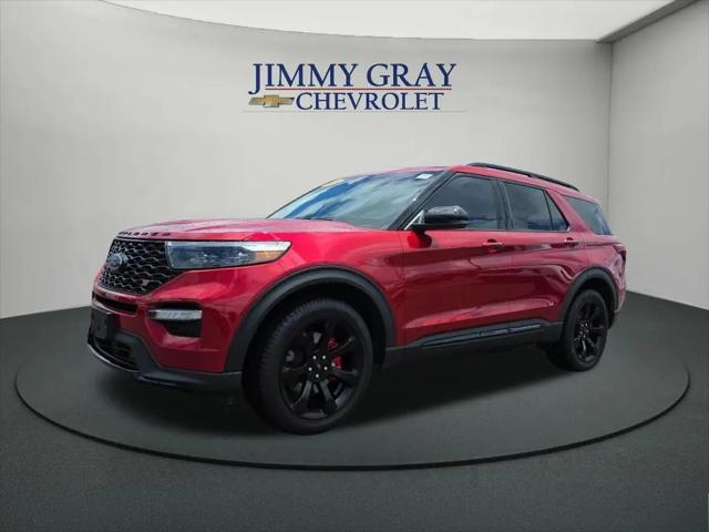 2024 Ford Explorer ST for sale in Southaven, MS