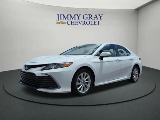 2024 Toyota Camry LE for sale in Southaven, MS