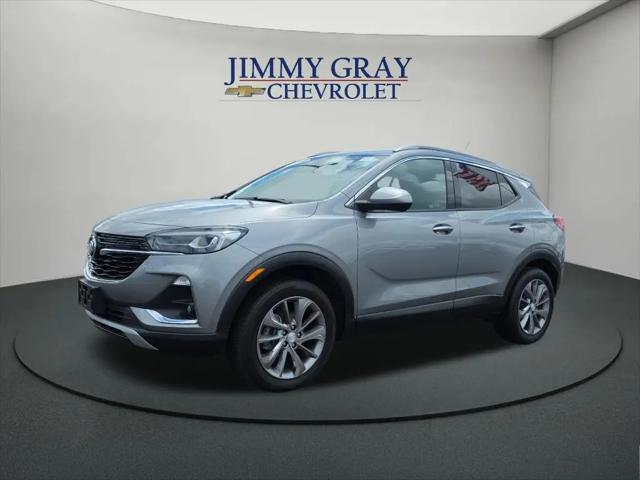 2023 Buick Encore GX Essence AWD for sale in Southaven, MS