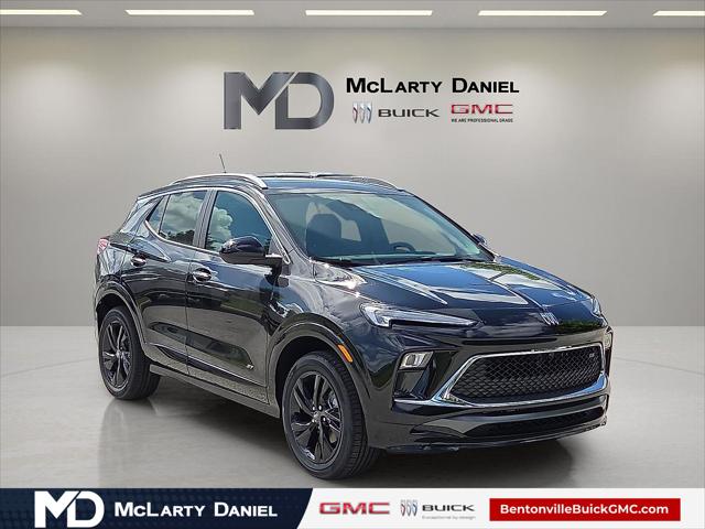 2026 Buick Encore GX Sport Touring AWD for sale in Bentonville, AR