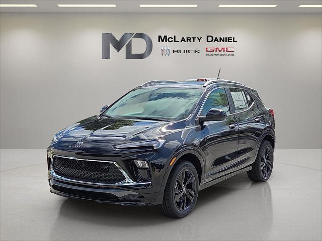 2026 Buick Encore GX Sport Touring AWD