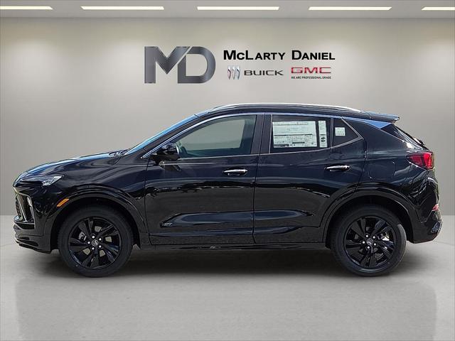 2026 Buick Encore GX Sport Touring AWD