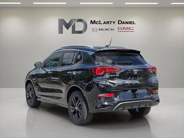 2026 Buick Encore GX Sport Touring AWD