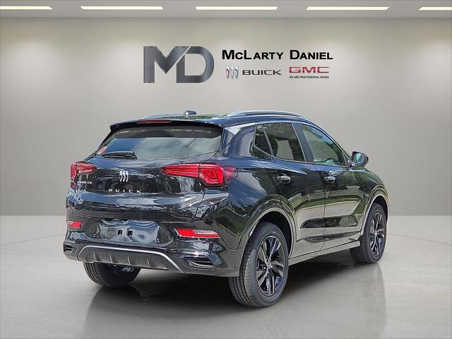 2026 Buick Encore GX Sport Touring AWD