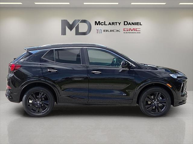 2026 Buick Encore GX Sport Touring AWD