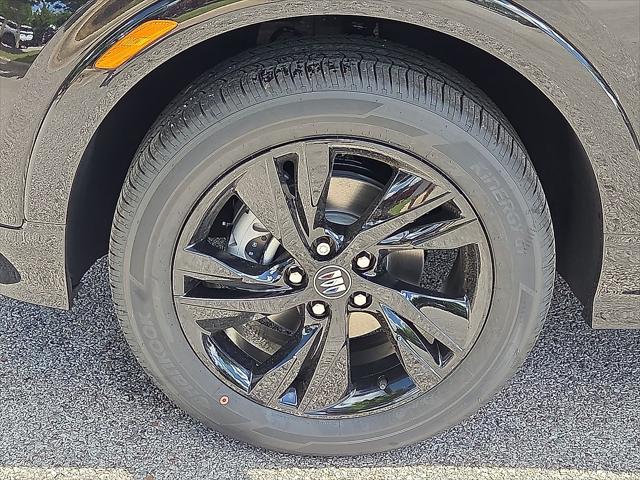 2026 Buick Encore GX Sport Touring AWD